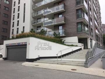 Фотографии Апартаменты Apartamenty przy Arkadii г. Варшава (Польша) №1 Фото Апартаменты Apartamenty przy Arkadii г. Варшава 1
