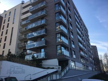 Фотографии Апартаменты Apartamenty przy Arkadii г. Варшава (Польша) №2 Фото Апартаменты Apartamenty przy Arkadii г. Варшава 2
