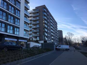 Фотографии Апартаменты Apartamenty przy Arkadii г. Варшава (Польша) №3 Фото Апартаменты Apartamenty przy Arkadii г. Варшава 3