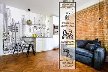 Фотографии Апартаменты Central Station Apartments г. Варшава (Польша) №1 Фото Апартаменты Central Station Apartments г. Варшава 1