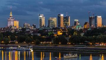 Фотографии Отель Hotel Indigo Warsaw Nowy Świat г. Варшава (Польша) №1 Фото Отель Hotel Indigo Warsaw Nowy Świat г. Варшава 1