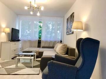 Фотографии Апартаменты The Best Rest Apartment г. Варшава (Польша) №3 Фото Апартаменты The Best Rest Apartment г. Варшава 3