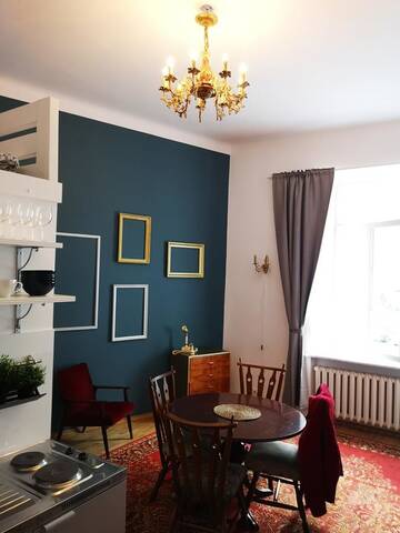 Фотографии Апартаменты Apartamenty Nowy Świat г. Варшава (Польша) №4 Фото Апартаменты Apartamenty Nowy Świat г. Варшава 4