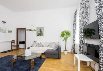 Фотографии Апартаменты Apartamenty Nowy Świat г. Варшава (Польша) №5 Фото Апартаменты Apartamenty Nowy Świat г. Варшава 5
