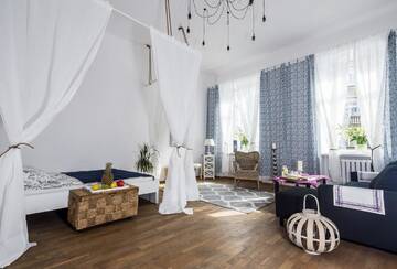 Фотографии Апартаменты Apartamenty Nowy Świat г. Варшава (Польша) №1 Фото Апартаменты Apartamenty Nowy Świat г. Варшава 1