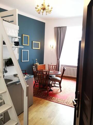 Фотографии Апартаменты Apartamenty Nowy Świat г. Варшава (Польша) №2 Фото Апартаменты Apartamenty Nowy Świat г. Варшава 2