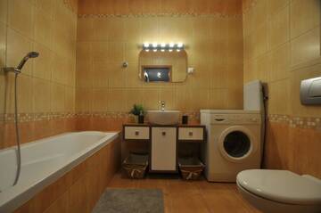 Фотографии Апартаменты Fieldorfa Apartment г. Варшава (Польша) №5 Фото Апартаменты Fieldorfa Apartment г. Варшава 5