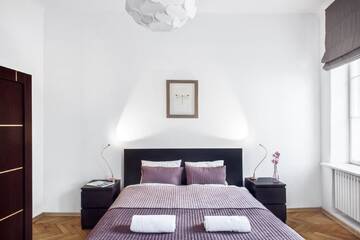 Фотографии Апартаменты Bednarska Old Town Apartment г. Варшава (Польша) №5 Фото Апартаменты Bednarska Old Town Apartment г. Варшава 5