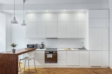 Фотографии Апартаменты Bednarska Old Town Apartment г. Варшава (Польша) №2 Фото Апартаменты Bednarska Old Town Apartment г. Варшава 2