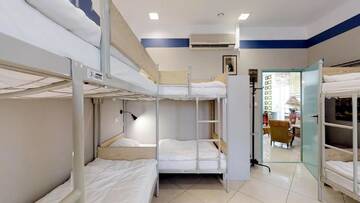Фотографии Хостелы Press Hostel г. Варшава (Польша) №5 Фото Хостелы Press Hostel г. Варшава 5
