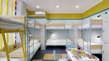 Фотографии Хостелы Press Hostel г. Варшава (Польша) №3 Фото Хостелы Press Hostel г. Варшава 3