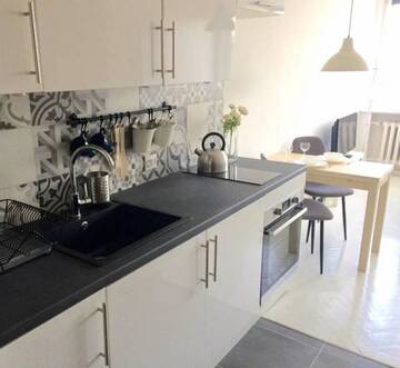 Фотографии Апартаменты Bagno Cozy Studio г. Варшава (Польша) №3 Фото Апартаменты Bagno Cozy Studio г. Варшава 3
