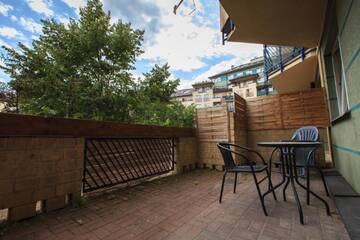 Фотографии Апартаменты Green Kabaty Apartment 2 г. Варшава (Польша) №5 Фото Апартаменты Green Kabaty Apartment 2 г. Варшава 5