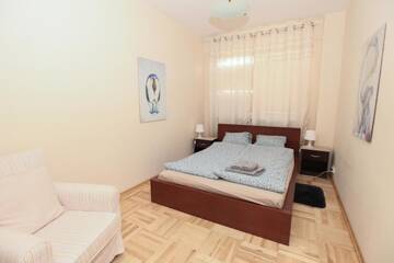 Фотографии Апартаменты Green Kabaty Apartment 2 г. Варшава (Польша) №3 Фото Апартаменты Green Kabaty Apartment 2 г. Варшава 3