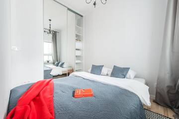 Фотографии Апартаменты P&O Apartments Komfort Apartament - Mokotów г. Варшава (Польша) №5 Фото Апартаменты P&O Apartments Komfort Apartament - Mokotów г. Варшава 5