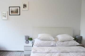 Фотографии Апартаменты Noctis Apartment Bagno г. Варшава (Польша) №5 Фото Апартаменты Noctis Apartment Bagno г. Варшава 5