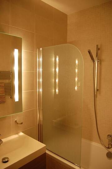 Фотографии Апартаменты Apartament Bobrowiecka г. Варшава (Польша) №5 Фото Апартаменты Apartament Bobrowiecka г. Варшава 5