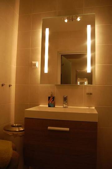 Фотографии Апартаменты Apartament Bobrowiecka г. Варшава (Польша) №1 Фото Апартаменты Apartament Bobrowiecka г. Варшава 1