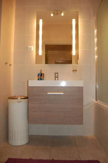 Фотографии Апартаменты Apartament Bobrowiecka г. Варшава (Польша) №3 Фото Апартаменты Apartament Bobrowiecka г. Варшава 3