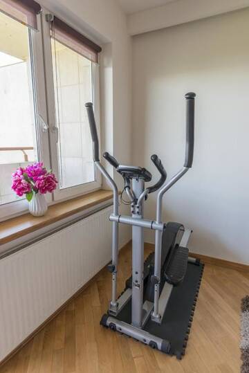 Фотографии Апартаменты P&O Serviced Apartments Szczęśliwice г. Варшава (Польша) №4 Фото Апартаменты P&O Serviced Apartments Szczęśliwice г. Варшава 4