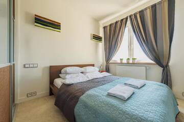 Фотографии Апартаменты P&O Serviced Apartments Szczęśliwice г. Варшава (Польша) №5 Фото Апартаменты P&O Serviced Apartments Szczęśliwice г. Варшава 5