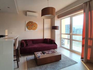Фотографии Апартаменты Chopin Apartments - Platinum Towers г. Варшава (Польша) №4 Фото Апартаменты Chopin Apartments - Platinum Towers г. Варшава 4