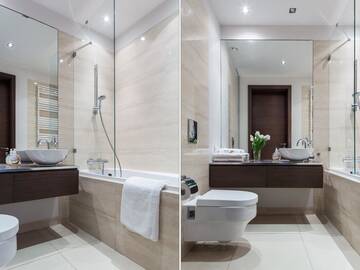 Фотографии Апартаменты Chopin Apartments - Platinum Towers г. Варшава (Польша) №5 Фото Апартаменты Chopin Apartments - Platinum Towers г. Варшава 5