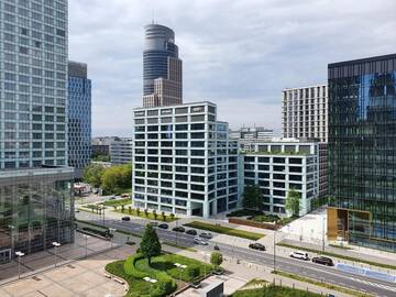 Фотографии Апартаменты Chopin Apartments - Platinum Towers г. Варшава (Польша) №3 Фото Апартаменты Chopin Apartments - Platinum Towers г. Варшава 3