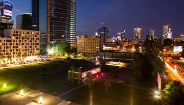 Фотографии Апартаменты Warsaw City View Apartment г. Варшава (Польша) №3 Фото Апартаменты Warsaw City View Apartment г. Варшава 3