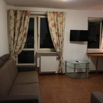 Фотографии Апартаменты Apartamenty Nad Jeziorkiem г. Варшава (Польша) №2 Фото Апартаменты Apartamenty Nad Jeziorkiem г. Варшава 2