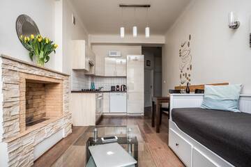 Фотографии Апартаменты Apartamenty Wawa Centrum by Your Freedom г. Варшава (Польша) №5 Фото Апартаменты Apartamenty Wawa Centrum by Your Freedom г. Варшава 5