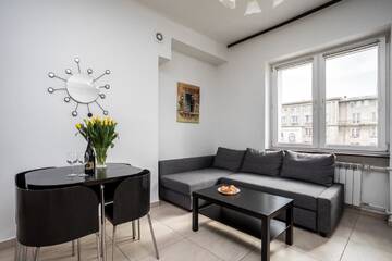 Фотографии Апартаменты Apartamenty Wawa Centrum by Your Freedom г. Варшава (Польша) №1 Фото Апартаменты Apartamenty Wawa Centrum by Your Freedom г. Варшава 1