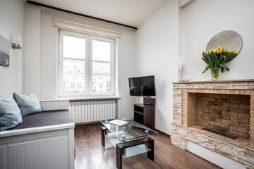 Фотографии Апартаменты Apartamenty Wawa Centrum by Your Freedom г. Варшава (Польша) №3 Фото Апартаменты Apartamenty Wawa Centrum by Your Freedom г. Варшава 3