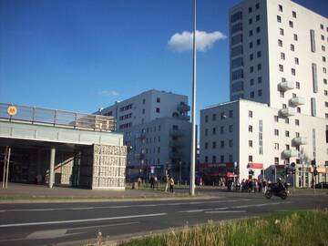 Фотографии Апартаменты Apartamenty Metro Młociny г. Варшава (Польша) №4 Фото Апартаменты Apartamenty Metro Młociny г. Варшава 4