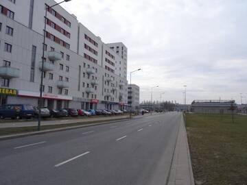 Фотографии Апартаменты Apartamenty Metro Młociny г. Варшава (Польша) №2 Фото Апартаменты Apartamenty Metro Młociny г. Варшава 2