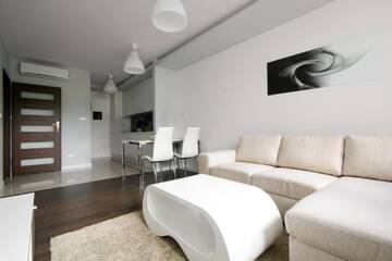 Фотографии Апартаменты erApartments Wronia Oxygen г. Варшава (Польша) №1 Фото Апартаменты erApartments Wronia Oxygen г. Варшава 1