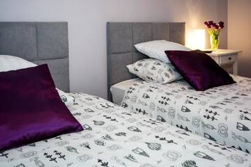 Фотографии Апартаменты erApartments Wronia Oxygen г. Варшава (Польша) №3 Фото Апартаменты erApartments Wronia Oxygen г. Варшава 3