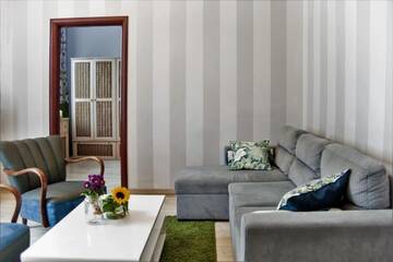 Фотографии Апартаменты Apartament Chmielna BIS г. Варшава (Польша) №4 Фото Апартаменты Apartament Chmielna BIS г. Варшава 4