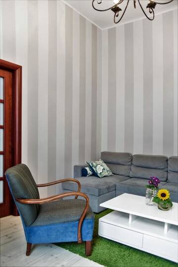 Фотографии Апартаменты Apartament Chmielna BIS г. Варшава (Польша) №2 Фото Апартаменты Apartament Chmielna BIS г. Варшава 2