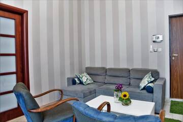 Фотографии Апартаменты Apartament Chmielna BIS г. Варшава (Польша) №3 Фото Апартаменты Apartament Chmielna BIS г. Варшава 3