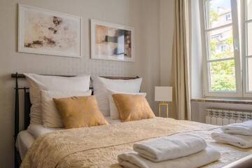Фотографии Апартаменты Ego Apartments Old Town г. Варшава (Польша) №4 Фото Апартаменты Ego Apartments Old Town г. Варшава 4