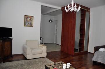 Фотографии Апартаменты Apartament Chopin г. Варшава (Польша) №5 Фото Апартаменты Apartament Chopin г. Варшава 5