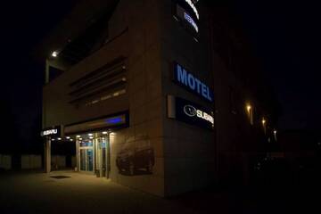 Фотографии Мотели Motel Subaru г. Варшава (Польша) №2 Фото Мотели Motel Subaru г. Варшава 2