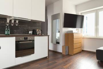 Фотографии Апартаменты Apartament Chmielna by Your Freedom г. Варшава (Польша) №5 Фото Апартаменты Apartament Chmielna by Your Freedom г. Варшава 5