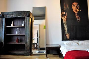 Фотографии Апартаменты Prudentia Apartments Targowa Mościcki г. Варшава (Польша) №4 Фото Апартаменты Prudentia Apartments Targowa Mościcki г. Варшава 4