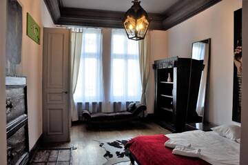 Фотографии Апартаменты Prudentia Apartments Targowa Mościcki г. Варшава (Польша) №3 Фото Апартаменты Prudentia Apartments Targowa Mościcki г. Варшава 3