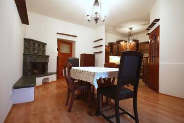 Фотографии Апартаменты Velvet Apartament Kopińska г. Варшава (Польша) №1 Фото Апартаменты Velvet Apartament Kopińska г. Варшава 1
