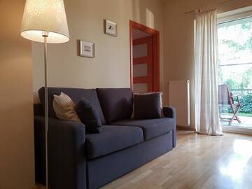 Фотографии Апартаменты Apartament Marina Mokotów г. Варшава (Польша) №3 Фото Апартаменты Apartament Marina Mokotów г. Варшава 3