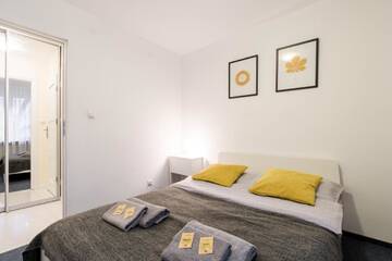 Фотографии Апартаменты Budgetplus Key Apartaments Pańska г. Варшава (Польша) №4 Фото Апартаменты Budgetplus Key Apartaments Pańska г. Варшава 4