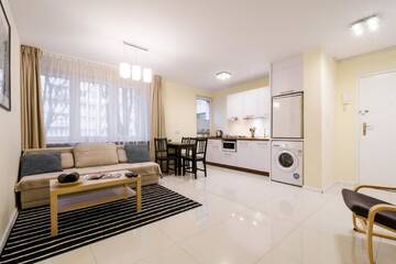 Фотографии Апартаменты Budgetplus Key Apartaments Pańska г. Варшава (Польша) №5 Фото Апартаменты Budgetplus Key Apartaments Pańska г. Варшава 5